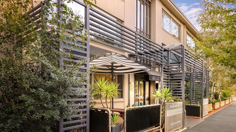 <b>Birches Serviced Apartments Exterior</b>. Images powered by <a href="https://www.leonardoworldwide.com/" title="Leonardo Worldwide" target="_blank">Leonardo</a>.