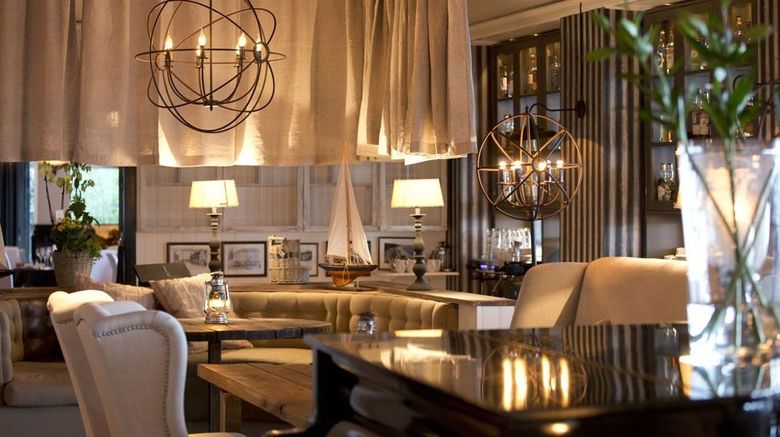 <b>Ystads Saltsjobad Restaurant</b>. Images powered by <a href="https://www.leonardoworldwide.com/" title="Leonardo Worldwide" target="_blank">Leonardo</a>.