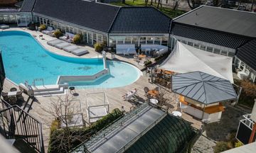 Ystads Saltsjobad