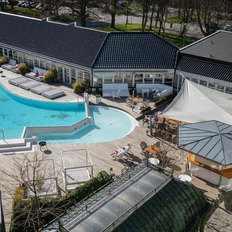 Ystads Saltsjobad
