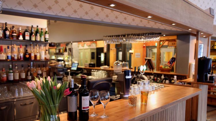 Hotel Zinkensdamm Restaurant