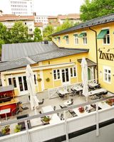 Hotel Zinkensdamm