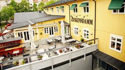 Hotel Zinkensdamm