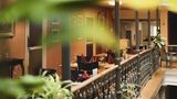 Blume Hotel Lobby