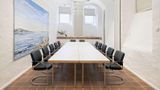 Blume Hotel Meeting
