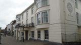 The Star & Garter Exterior