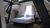 The Star & Garter Room