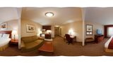 <b>Holiday Inn Express Hotel & Suites Suite</b>. Virtual Tours powered by <a href="https://www.leonardoworldwide.com/" title="Leonardo Worldwide" target="_blank">Leonardo</a>.