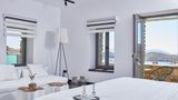 Liostasi Hotel and Suites Suite