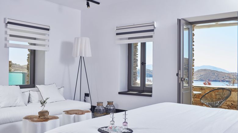 <b>Liostasi Hotel and Suites Suite</b>. Images powered by <a href="https://www.leonardoworldwide.com/" title="Leonardo Worldwide" target="_blank">Leonardo</a>.