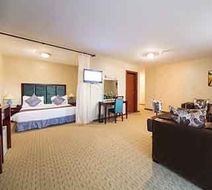 Hotel Villa Portofino Kigali Suite