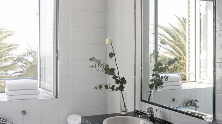 Grand Hotel Arenzano Room