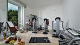 Grand Hotel Arenzano Health Club