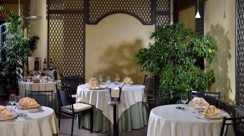 <b>Grand Hotel Arenzano Restaurant</b>. Images powered by <a href="https://www.leonardoworldwide.com/" title="Leonardo Worldwide" target="_blank">Leonardo</a>.