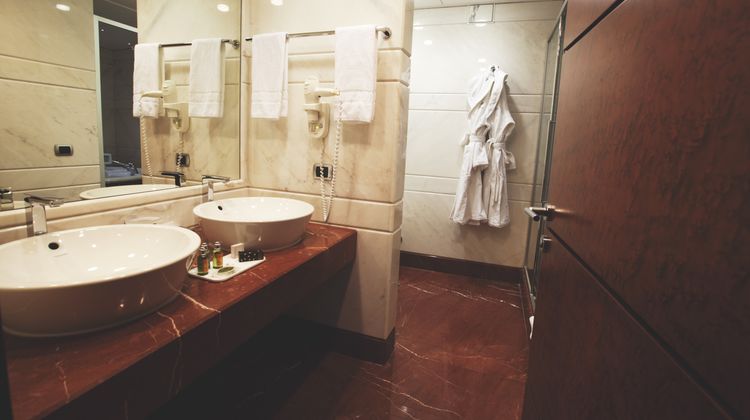 Papillo Hotel Roma Room