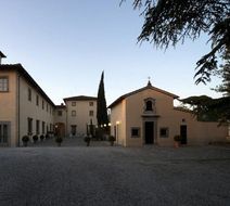 Hotel 500 Firenze Exterior
