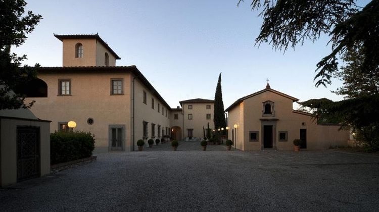 Hotel 500 Firenze Exterior