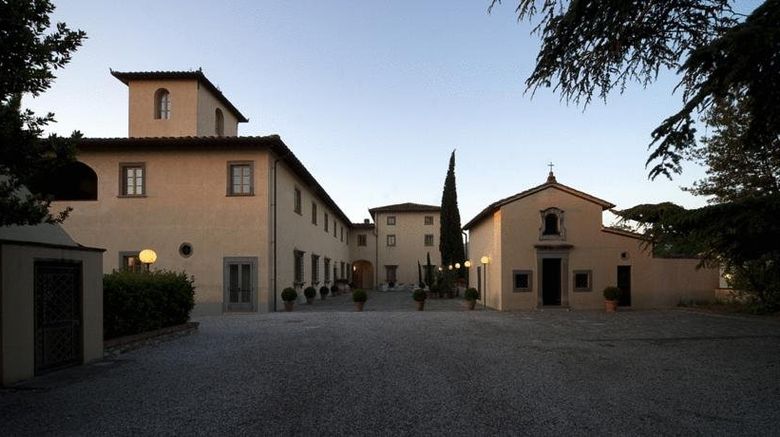 <b>Hotel 500 Firenze Exterior</b>. Images powered by <a href="https://www.leonardoworldwide.com/" title="Leonardo Worldwide" target="_blank">Leonardo</a>.