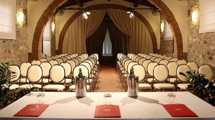 Hotel 500 Firenze Meeting