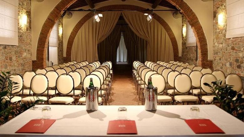 <b>Hotel 500 Firenze Meeting</b>. Images powered by <a href="https://www.leonardoworldwide.com/" title="Leonardo Worldwide" target="_blank">Leonardo</a>.