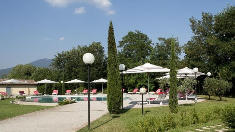 <b>Hotel 500 Firenze Pool</b>. Images powered by <a href="https://www.leonardoworldwide.com/" title="Leonardo Worldwide" target="_blank">Leonardo</a>.