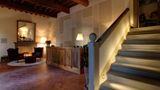 Hotel 500 Firenze Lobby