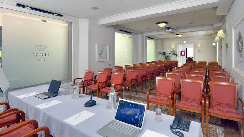 <b>Hotel Corona d'Oro Bologna Meeting</b>. Images powered by <a href="https://www.leonardoworldwide.com/" title="Leonardo Worldwide" target="_blank">Leonardo</a>.