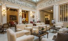 Hotel Corona d'Oro Bologna