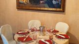 Hotel Corona d'Oro Bologna Restaurant