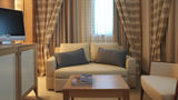 Papillo Hotel Roma Suite