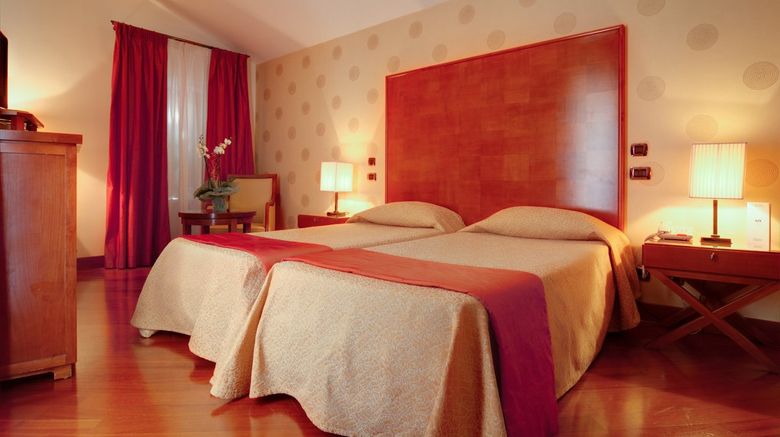 <b>Delle Nazioni Hotel Room</b>. Images powered by <a href="https://www.leonardoworldwide.com/" title="Leonardo Worldwide" target="_blank">Leonardo</a>.