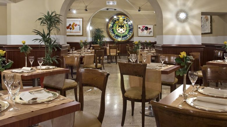 <b>Delle Nazioni Hotel Restaurant</b>. Images powered by <a href="https://www.leonardoworldwide.com/" title="Leonardo Worldwide" target="_blank">Leonardo</a>.