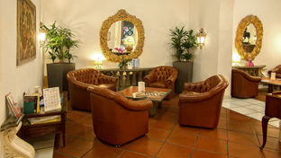 Hotel Sole al Pantheon