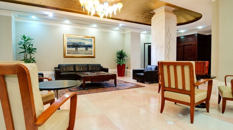 <b>Delle Nazioni Hotel Lobby</b>. Images powered by <a href="https://www.leonardoworldwide.com/" title="Leonardo Worldwide" target="_blank">Leonardo</a>.