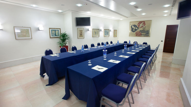 <b>Delle Nazioni Hotel Meeting</b>. Images powered by <a href="https://www.leonardoworldwide.com/" title="Leonardo Worldwide" target="_blank">Leonardo</a>.
