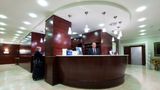 Delle Nazioni Hotel Lobby