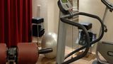 Borghese Palace Art Hotel Health Club