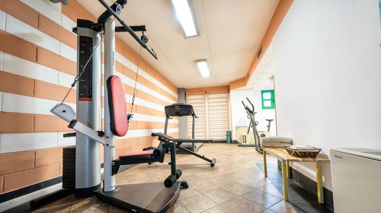 <b>Hotel West Point - Dossobuono Health Club</b>. Images powered by <a href="https://www.leonardoworldwide.com/" title="Leonardo Worldwide" target="_blank">Leonardo</a>.