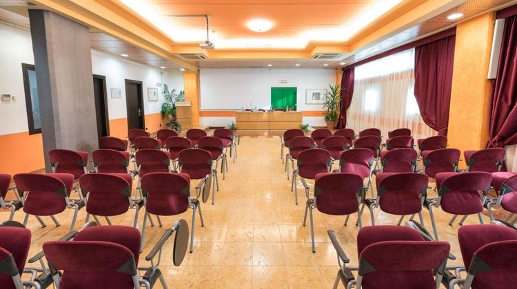 Hotel West Point - Dossobuono Meeting