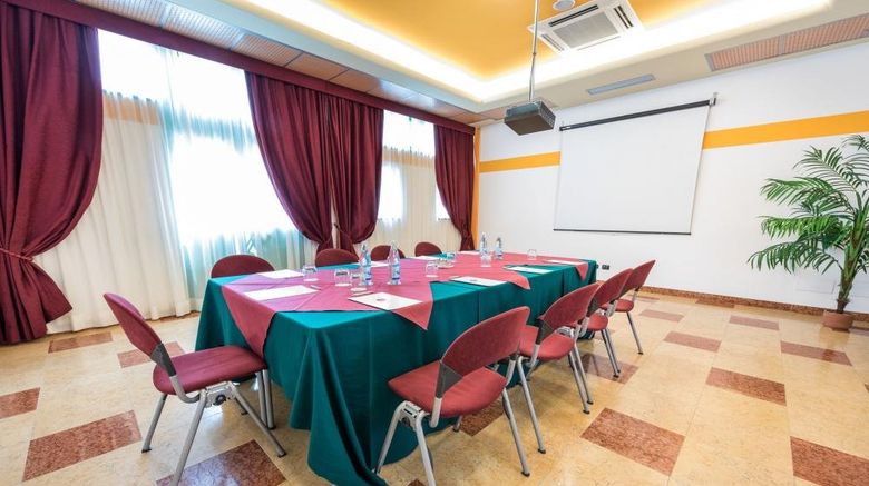 <b>Hotel West Point - Dossobuono Meeting</b>. Images powered by <a href="https://www.leonardoworldwide.com/" title="Leonardo Worldwide" target="_blank">Leonardo</a>.