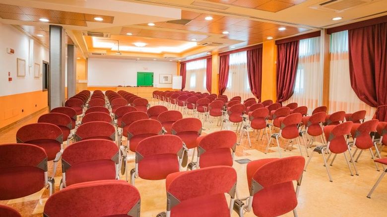 <b>Hotel West Point - Dossobuono Meeting</b>. Images powered by <a href="https://www.leonardoworldwide.com/" title="Leonardo Worldwide" target="_blank">Leonardo</a>.