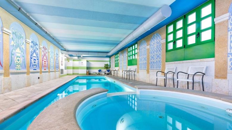 <b>Hotel West Point - Dossobuono Pool</b>. Images powered by <a href="https://www.leonardoworldwide.com/" title="Leonardo Worldwide" target="_blank">Leonardo</a>.
