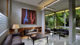 Grand Resort Hotel Du Lac & Du Parc Lobby