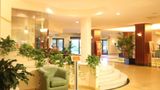 GeoVillage Wellness Resort & Convention Lobby