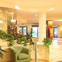 GeoVillage Wellness Resort & Convention