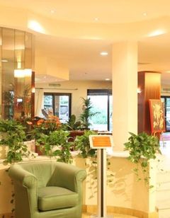GeoVillage Wellness Resort & Convention