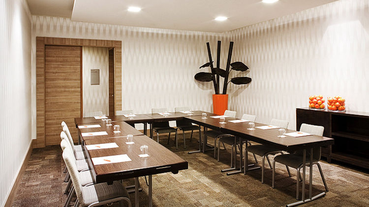T Hotel Lamezia Meeting