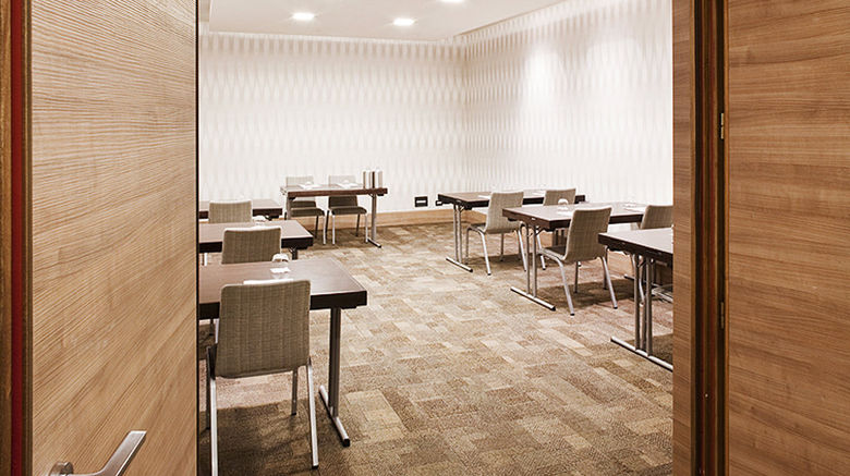 <b>T Hotel Lamezia Meeting</b>. Images powered by <a href="https://www.leonardoworldwide.com/" title="Leonardo Worldwide" target="_blank">Leonardo</a>.