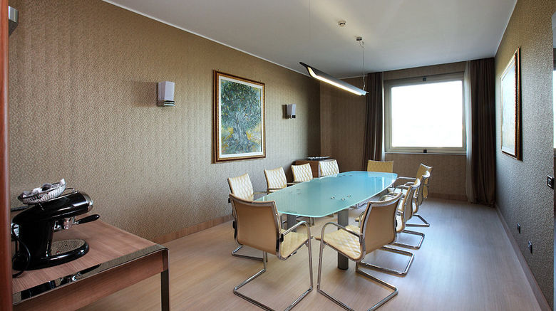 <b>T Hotel Lamezia Meeting</b>. Images powered by <a href="https://www.leonardoworldwide.com/" title="Leonardo Worldwide" target="_blank">Leonardo</a>.