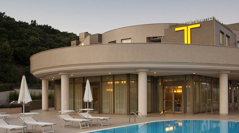 <b>T Hotel Lamezia Pool</b>. Images powered by <a href="https://www.leonardoworldwide.com/" title="Leonardo Worldwide" target="_blank">Leonardo</a>.